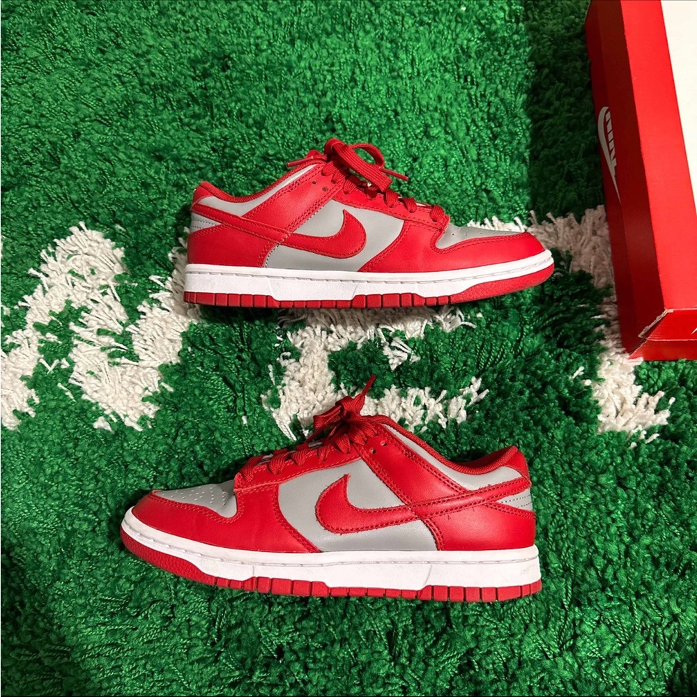 Nike Dunk Unlv